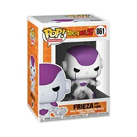 Funko Pop! Animation Dragon Ball Z Frieza 4th Form