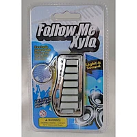 Follow Me Xylo