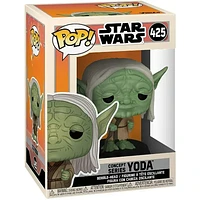 Funko Pop! Star Wars Star Wars Concept Yoda