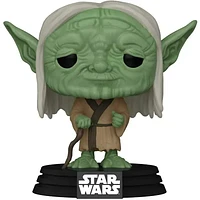 Funko Pop! Star Wars Star Wars Concept Yoda