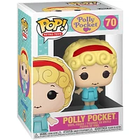 Funko Pop! Retro Toys Mattel Polly Pocket