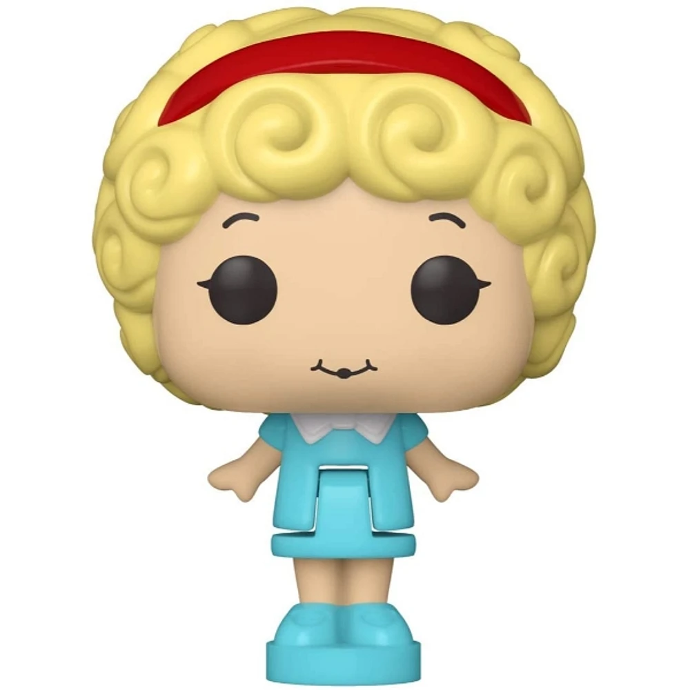 Funko Pop! Retro Toys Mattel Polly Pocket