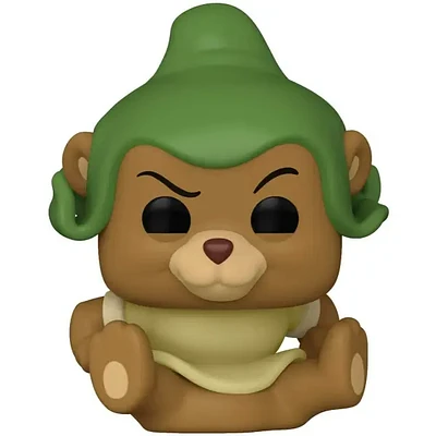 Funko Pop! Disney Adventures Of The Gummi Bears Gruffi