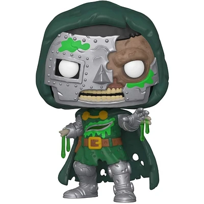 Funko Pop! Marvel Zombies Dr. Doom