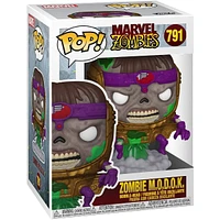 Funko Pop! Marvel Zombies MODOK