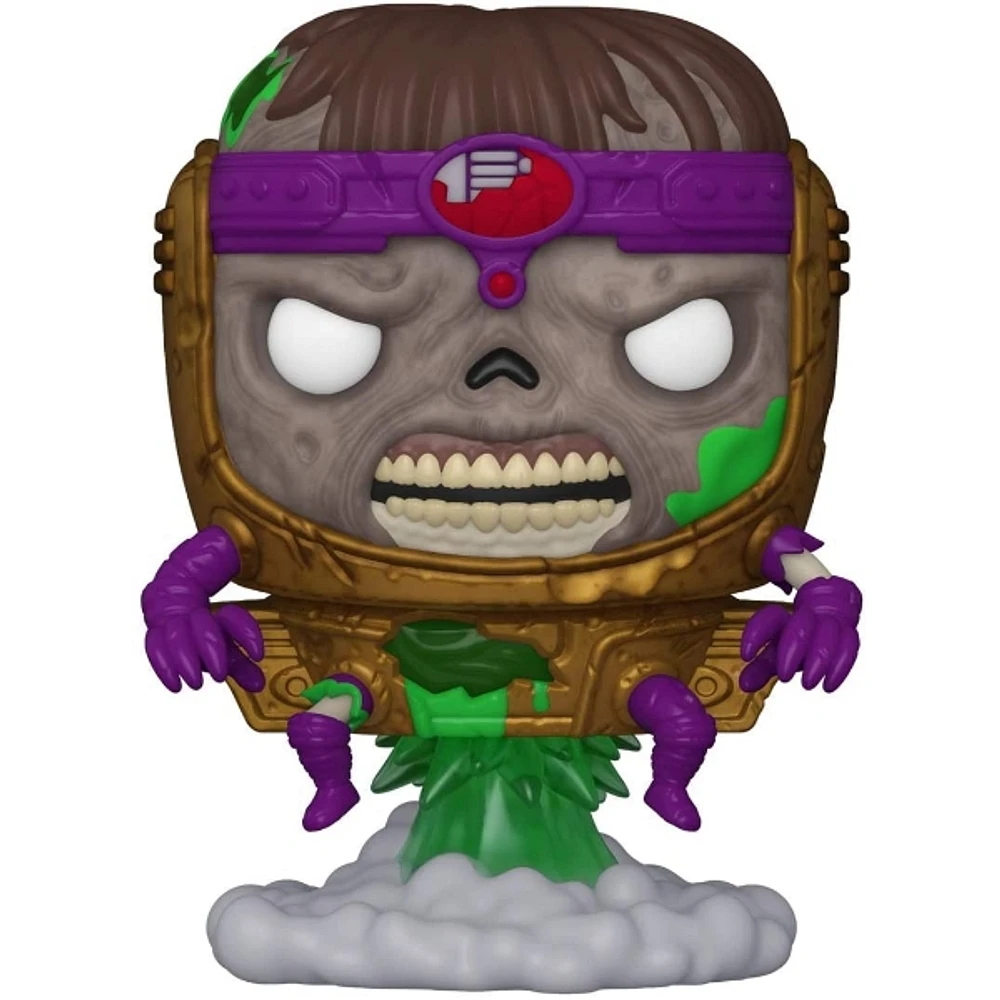 Funko Pop! Marvel Zombies MODOK