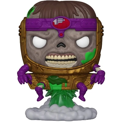 Funko Pop! Marvel Zombies MODOK