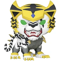 Funko Pop! Animation Bakugan Tigrerra