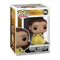 Funko Pop! Movies Hamilton Peggy