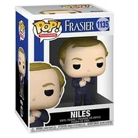 Funko Pop! Frasier Niles