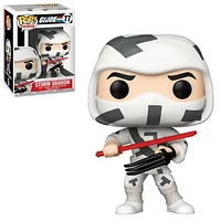 Funko Pop! G.I. Joe Storm Shadow