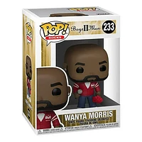 Funko Pop! Rocks Boyz II Men Wanya Morris