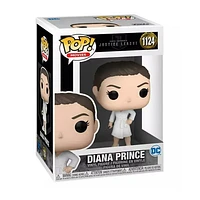 Funko Pop! Movies Justice League Diana with Arrow