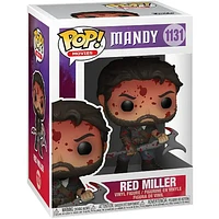 Funko Pop! Movies Mandy Red Miller