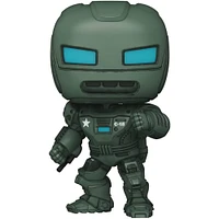 Funko Pop! Marvel What If? The Hydra Stomper