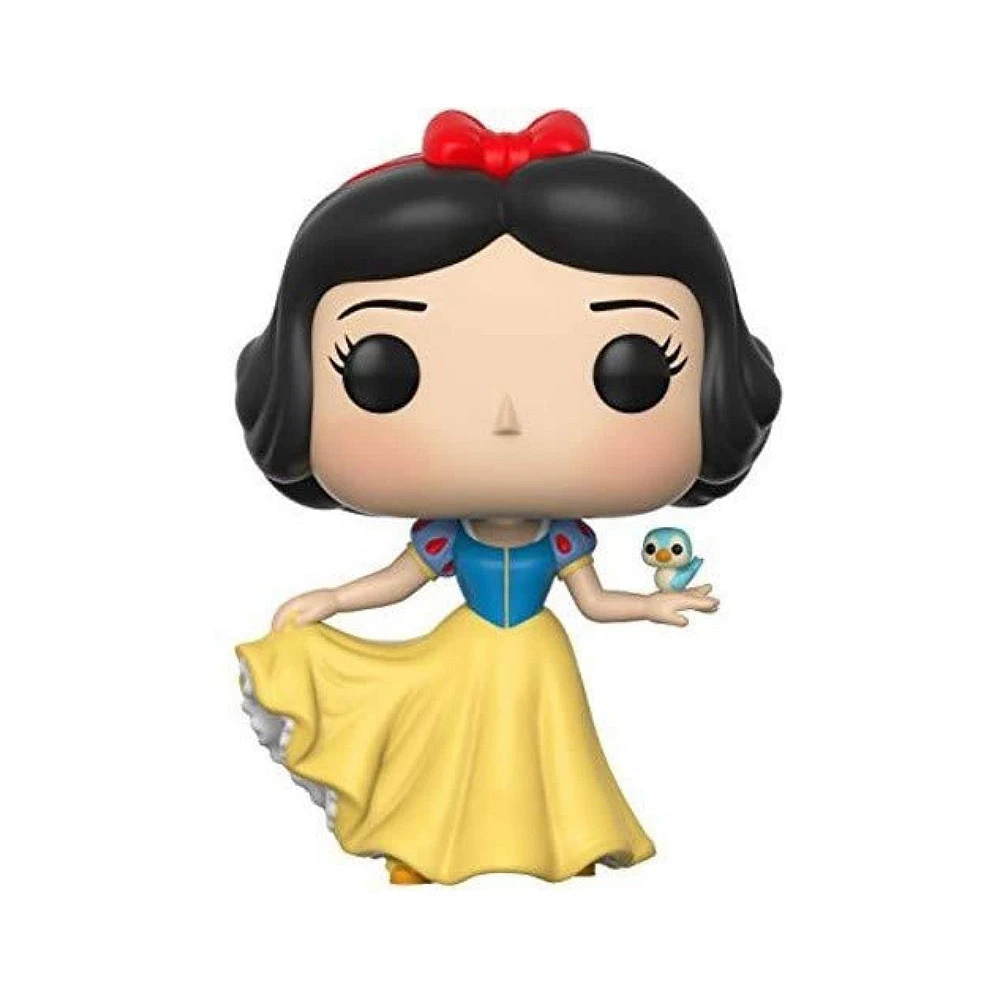 Funko Pop! Disney Ultimate Princess Snow White