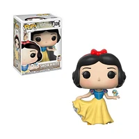 Funko Pop! Disney Ultimate Princess Snow White