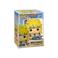 Funko Pop! naruto minato namikaze Chase Edition