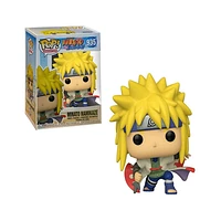 Funko Pop! naruto minato namikaze Chase Edition