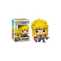 Funko Pop! naruto minato namikaze Chase Edition