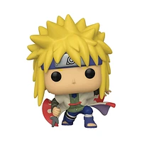 Funko Pop! naruto minato namikaze Chase Edition