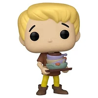 Funko Pop! DISNEY SITS ARTHUR