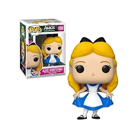 Funko Pop! Alice in Wonderland 70th Anniversary Alice Curtsying