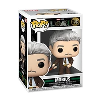 Funko Pop! Loki Mobius