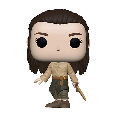 Funko Pop! TV Game of Thrones- Arya Training