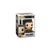 Funko Pop! TV Game of Thrones- Arya Training