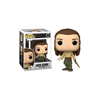 Funko Pop! TV Game of Thrones- Arya Training