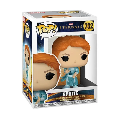 Funko Pop! ETERNALS SPRITE