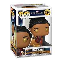 Funko Pop! Marvel The Eternals Makkari