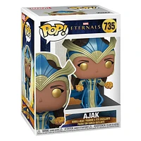 Funko Pop! Marvel Eternals Ajak