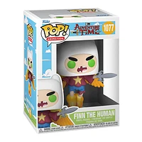 Funko Pop! at ultimate wizard finn