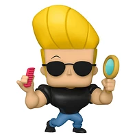 Funko Pop! johnny bravo johnny w/ mir