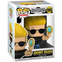 Funko Pop! johnny bravo johnny w/ mir