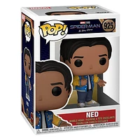 Funko Pop! MARVEL NWH NED