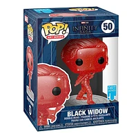 Funko Pop! infinity saga black widow