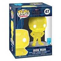 Funko Pop! INFINITY SAGA IRON MAN