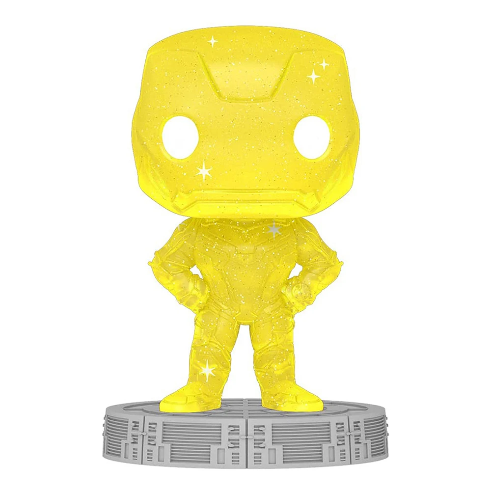 Funko Pop! INFINITY SAGA IRON MAN