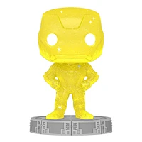 Funko Pop! INFINITY SAGA IRON MAN