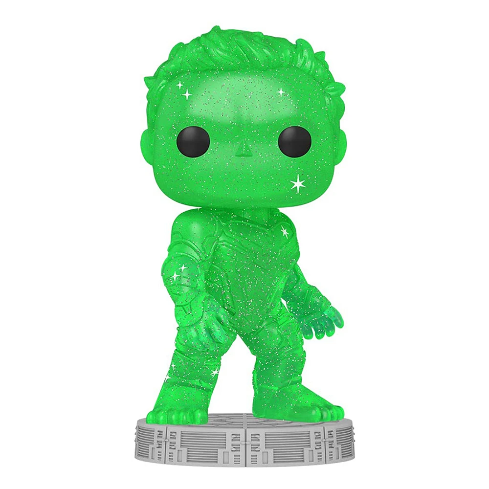 Funko Pop! infinity saga hulk