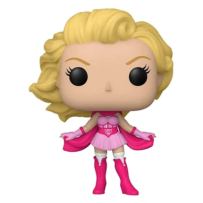 Funko Pop! BC AWARENES SUPERGIRL