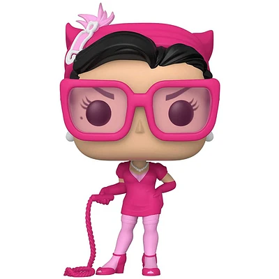 Funko Pop! BC AWARENES CATWOMAN