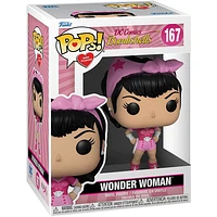 Funko Pop! BC AWARENES WONDER WOMAN