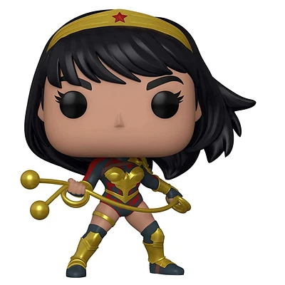 Funko Pop! With Purpose DC Future State Yara Flor