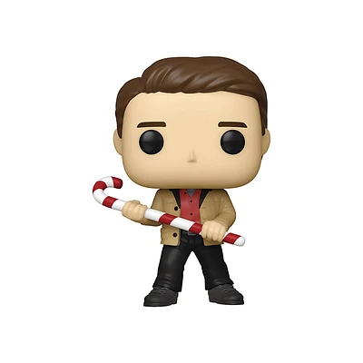 Funko Pop! JATW HOWARD