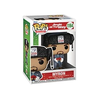 Funko Pop! JATW MYRON