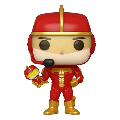 Funko Pop! jatw howard as turbo man